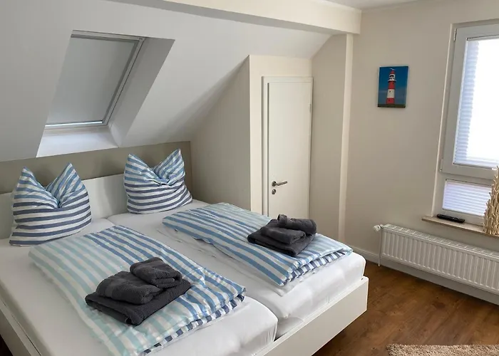 Ferienwohnung Nordblick