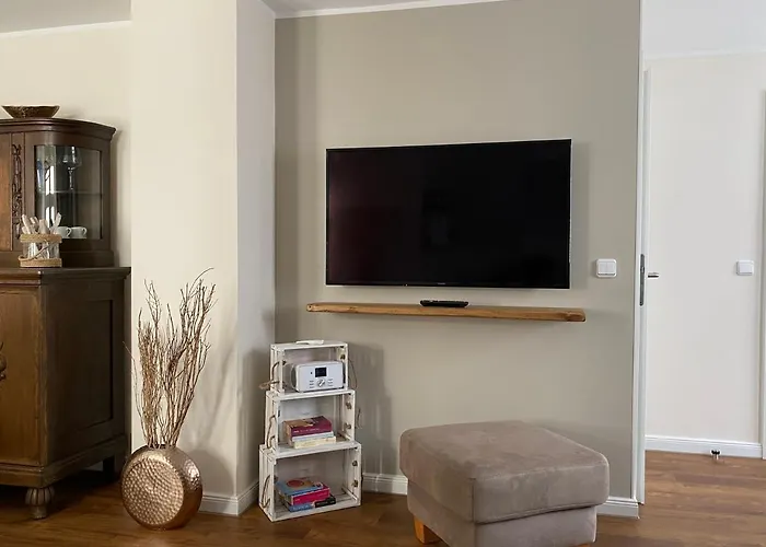 Ferienwohnung Nordblick